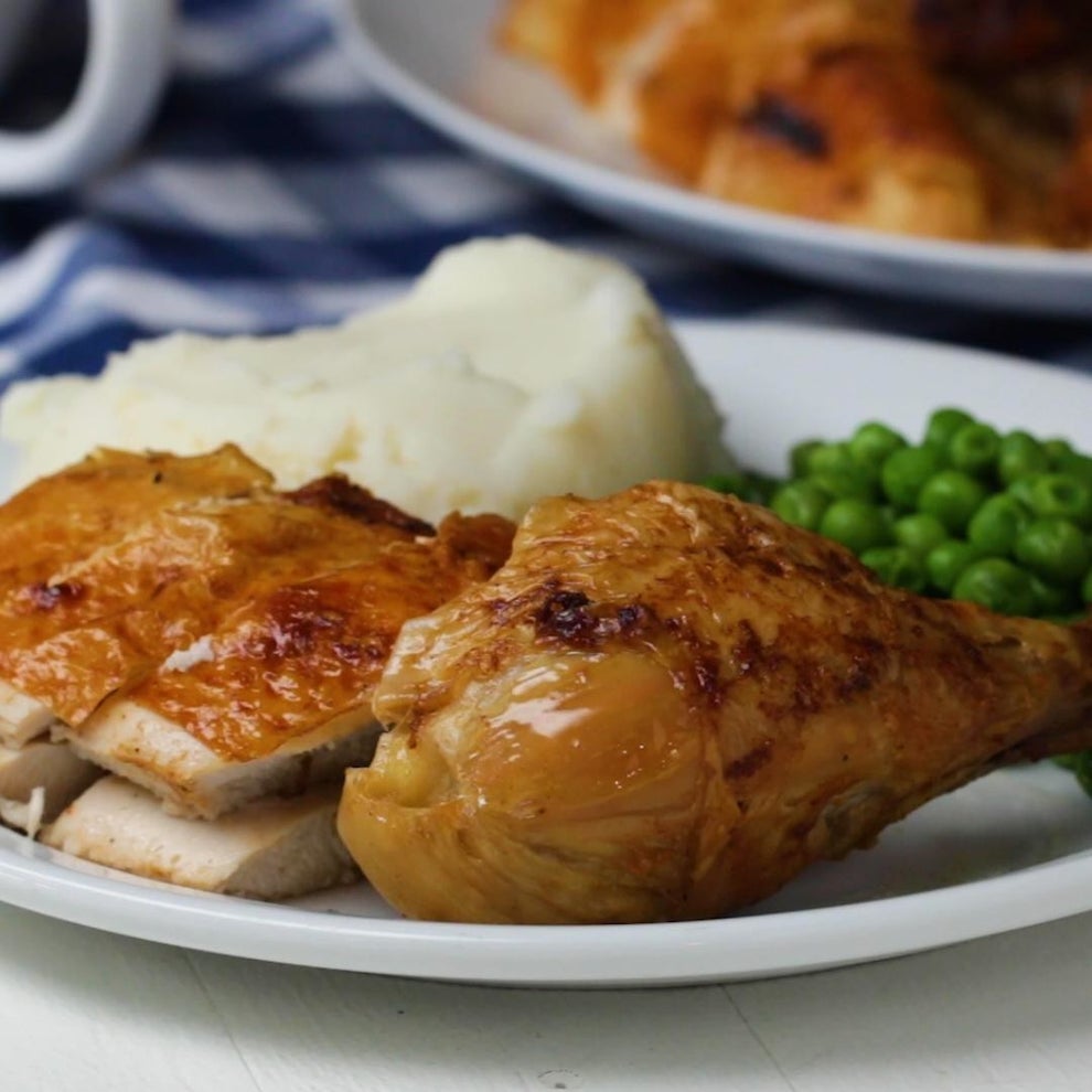 18 Easy Air Fryer Recipes That Are 100% Worth Making