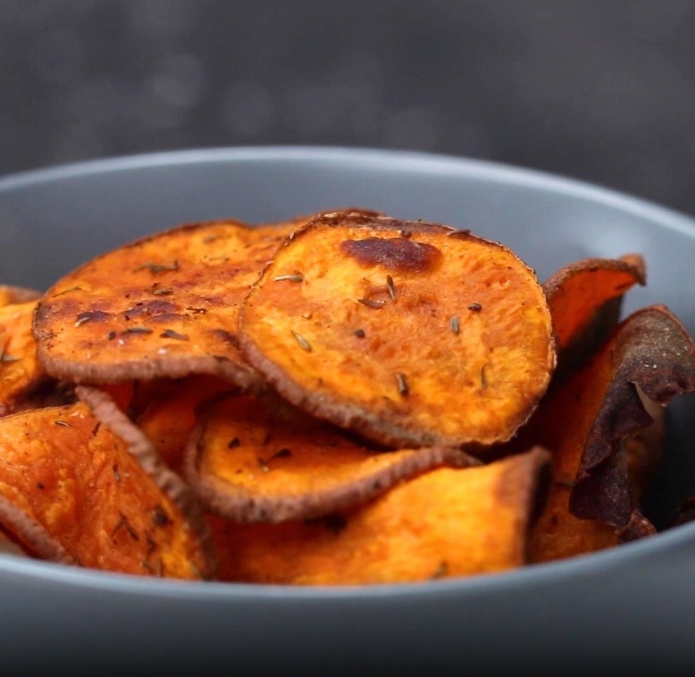 18 Easy Air Fryer Recipes That Are 100% Worth Making