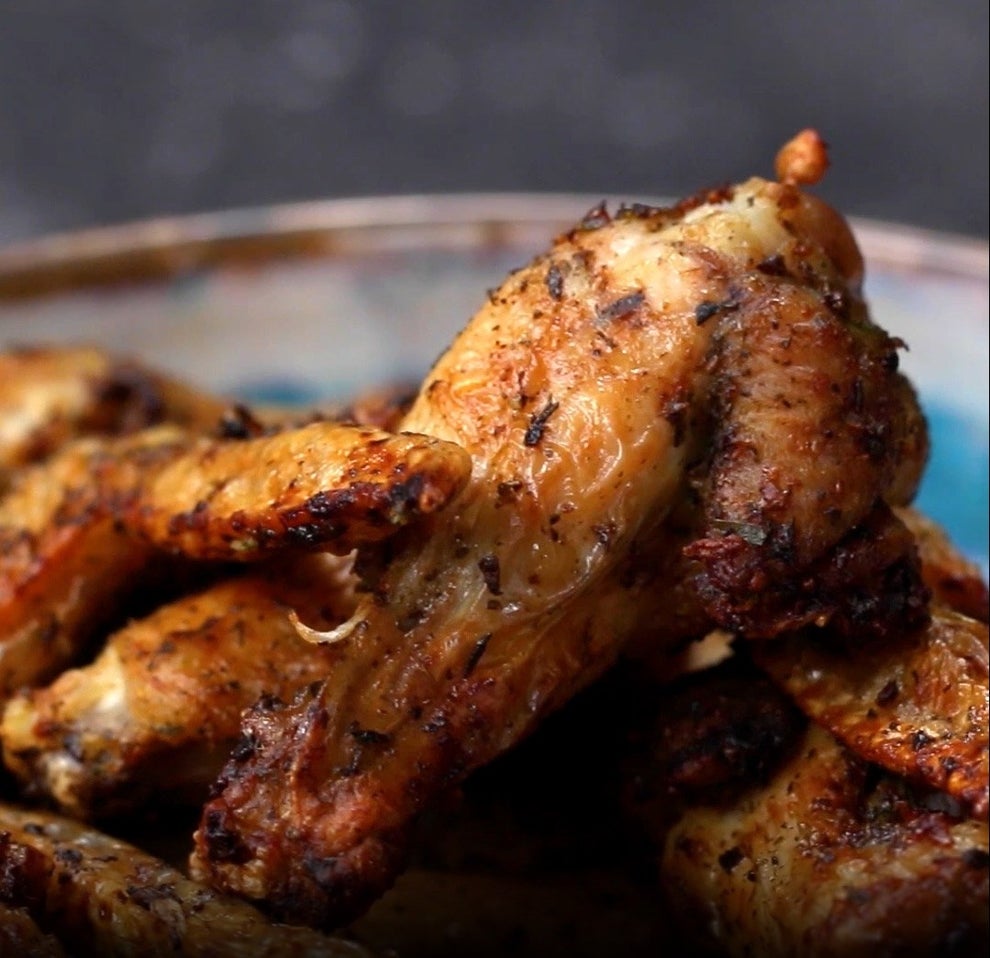 18 Easy Air Fryer Recipes That Are 100% Worth Making