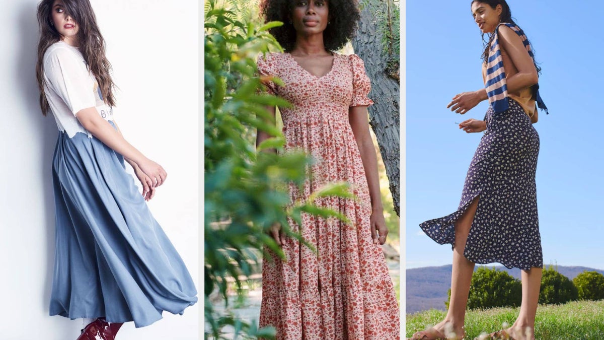 Flowy Skirt Maxi Skirt Outfit Quiz Buzzfeed 36 Skirts And Dresses For Anyone Who Is Totally Over Wearing Pants Flowy Skirt Maxi Skirt Outfit Quiz Buzzfeed 36 Skirts And Dresses For Anyone Who Is Totally Over Wearing Pants