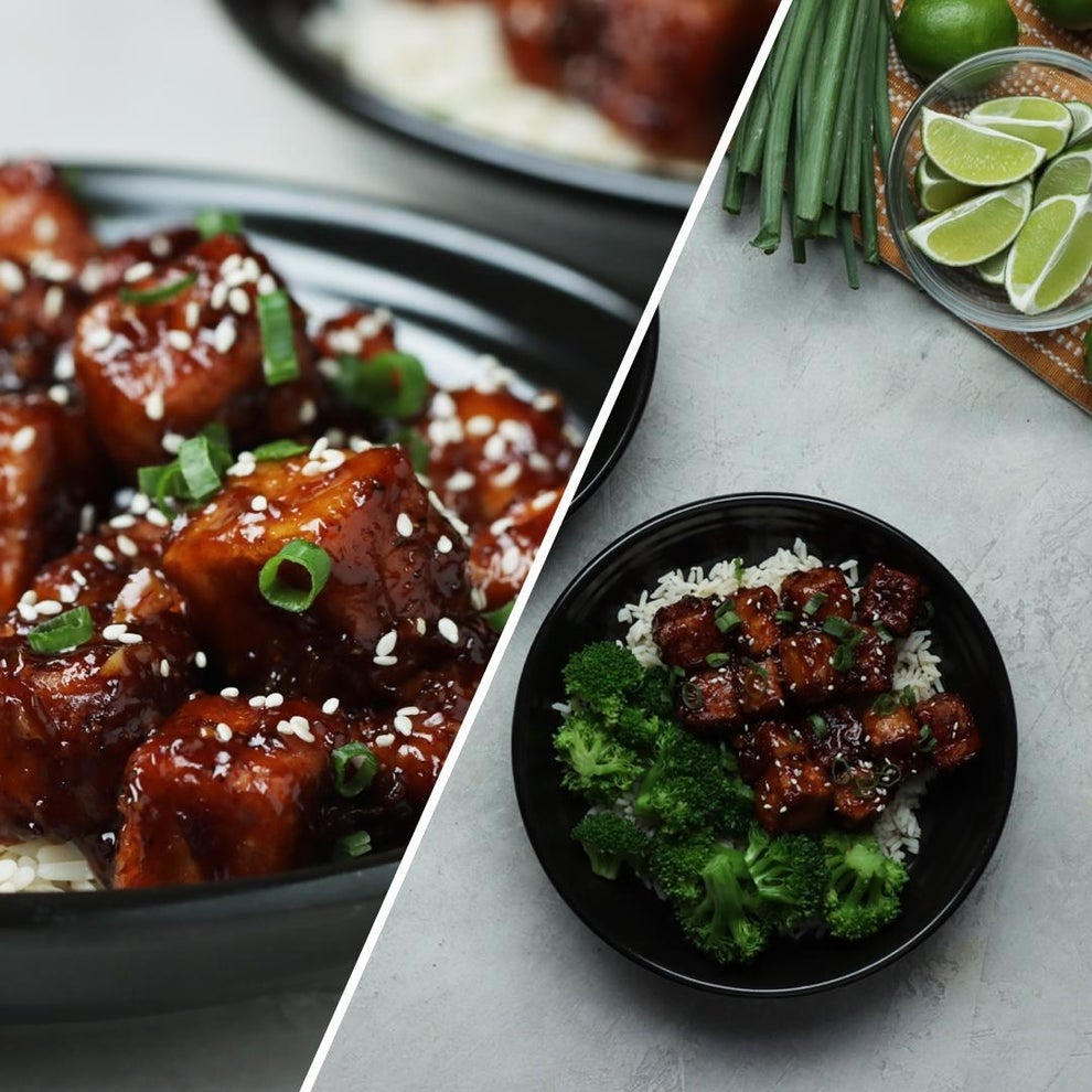 18 Easy Air Fryer Recipes That Are 100% Worth Making