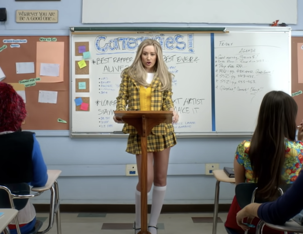 Iggy Azalea End Of An Era Interview