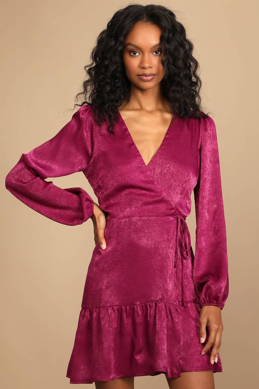 green emerald velvet dress 29 Formal Dresses You Can Get On Amazon That You'll Actually Want To Wear