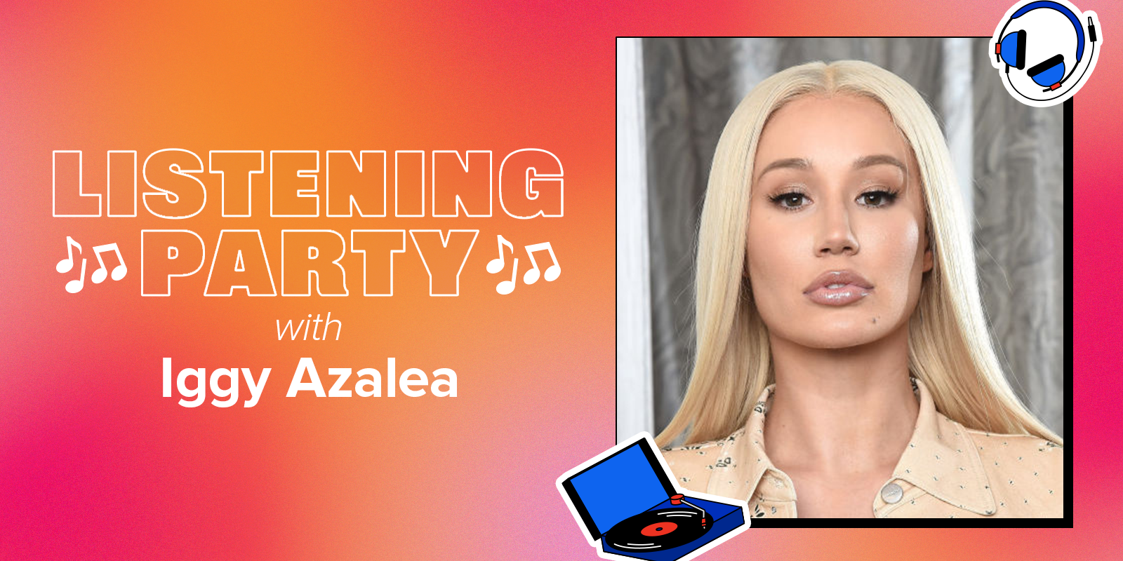 iggy azalea sex doll Daiwa Gekkabijin Bibi Beam 1.5inch Sunset Dot Glow main image 1