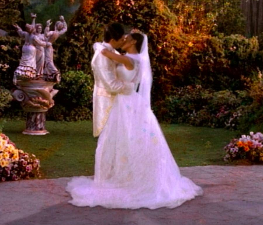 Cinderella 1950 2025 wedding dress