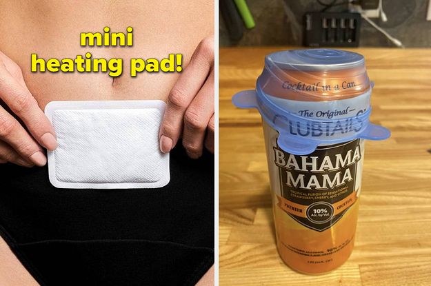 30 Inexpensive And Useful Products To Help You Get Through The Week