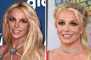 Britney Spears Father Is Reportedly Ending Conservatorship