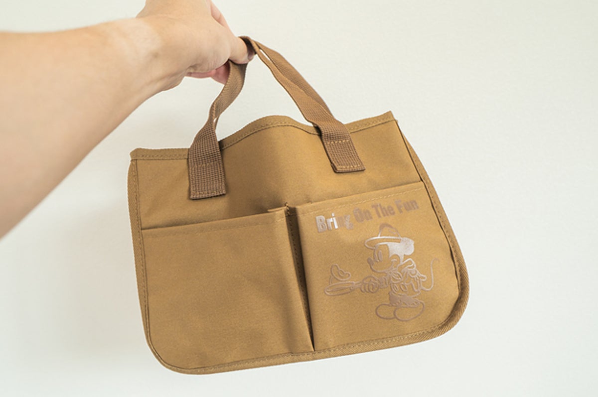 ディズニーとナノユニバースがコラボしたこの雑誌付録 0円ってマジか