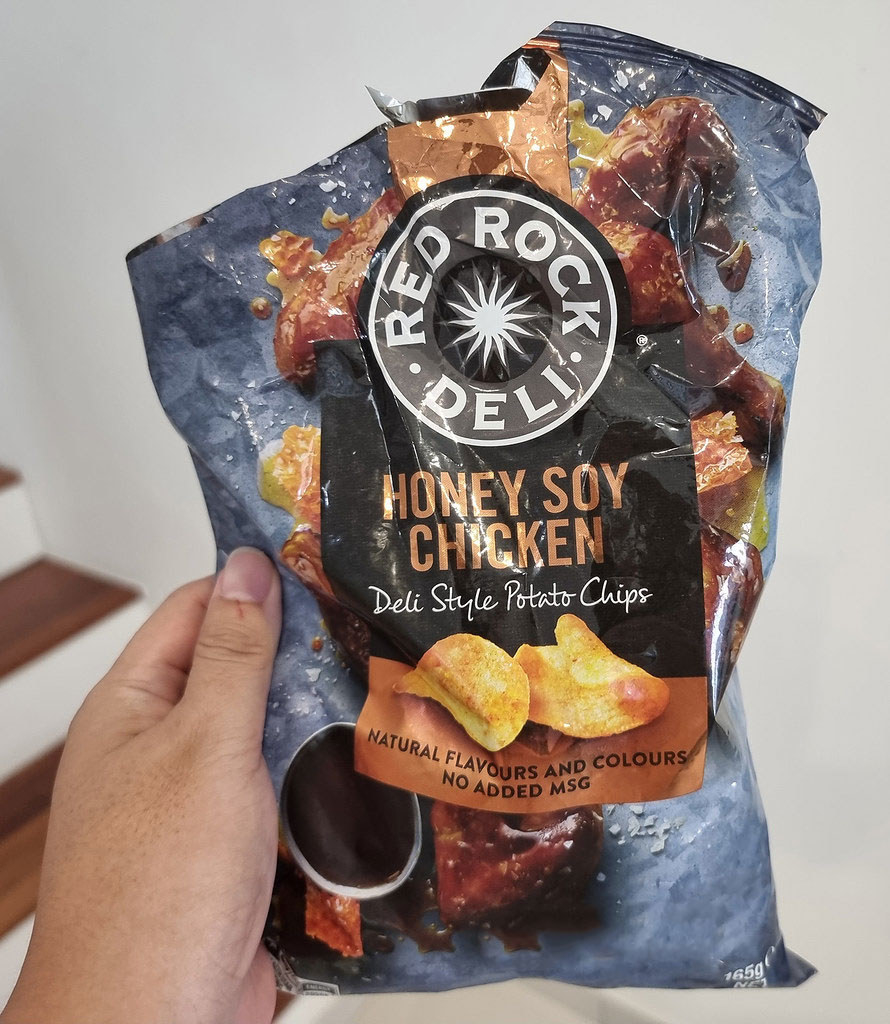 Iconic Australian Snacks That Tourists Would Disregard