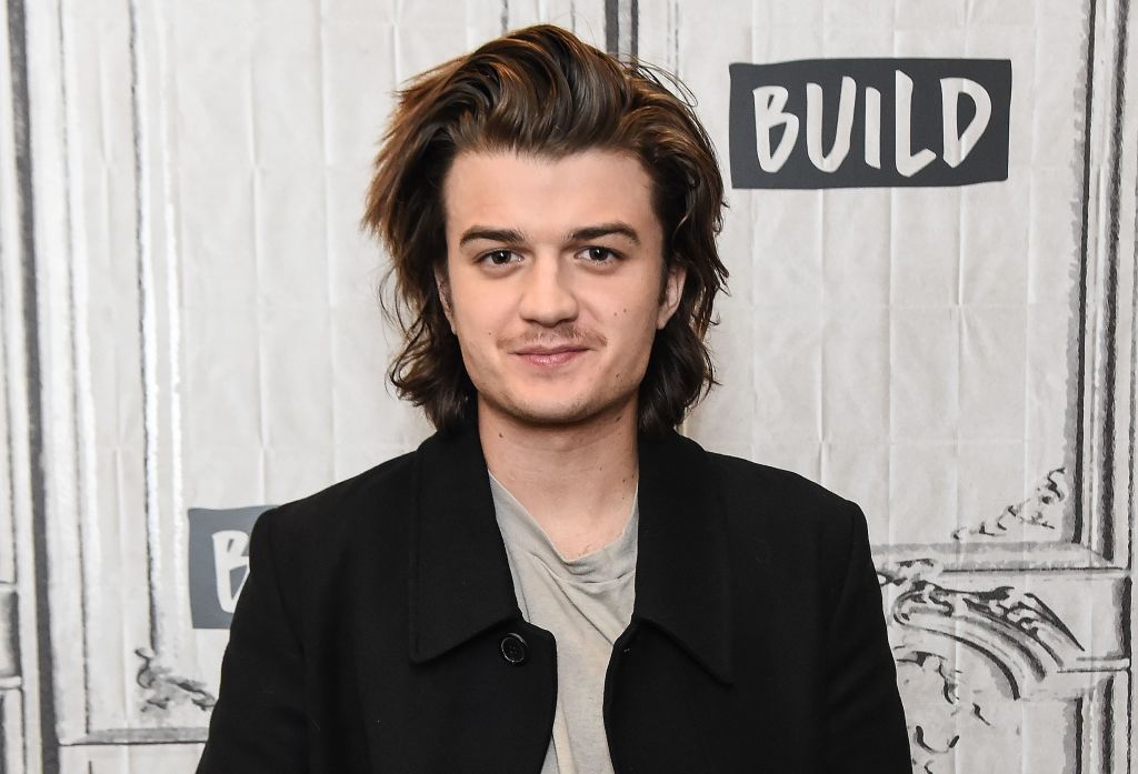 Joe Keery on IMDb: Movies, TV, Celebs, and more - Video Gallery: Joe  Keery - IMDb