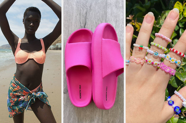 34 Things So Stylish They Deserve A Spot In Your Next Photo Dump