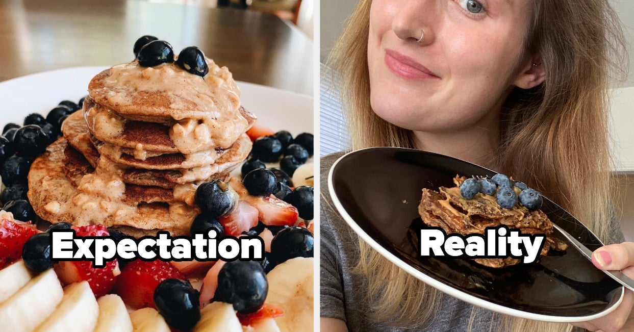 Review: I Tried the Kodiak Pancake Mix That Fitness Influencers Love