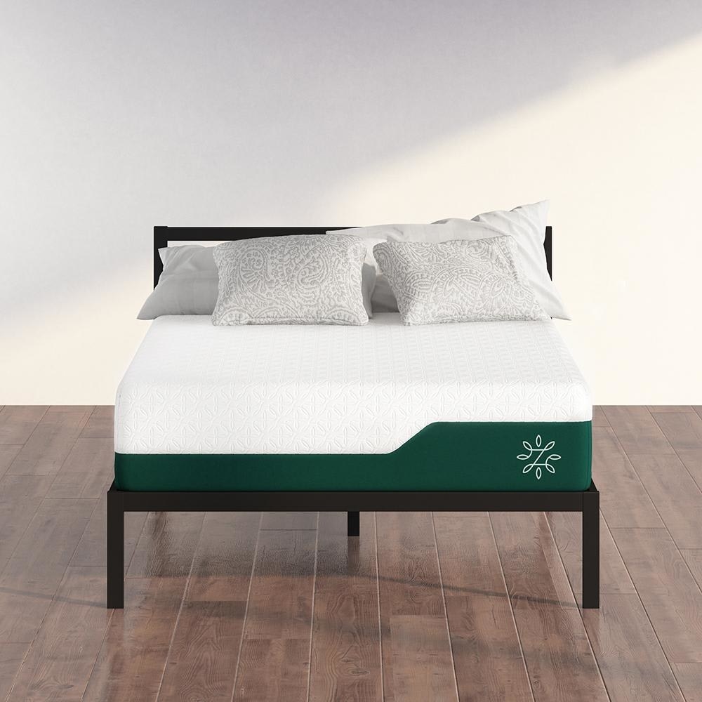 Zinus olive oil store mattress reviews