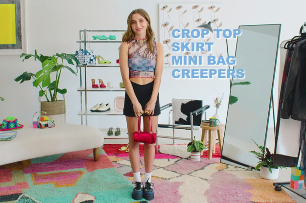 Emma Chamberlain Clothes & Outfits, Page 2 of 7