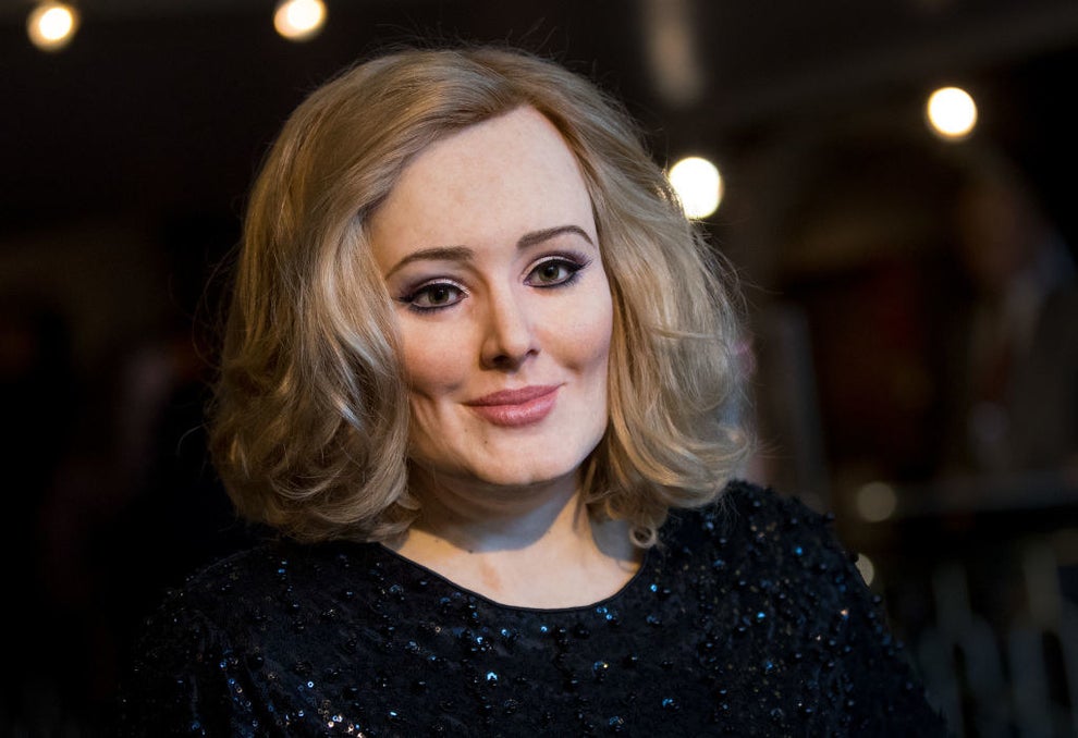 62 Of The Best And Worst Wax Figures