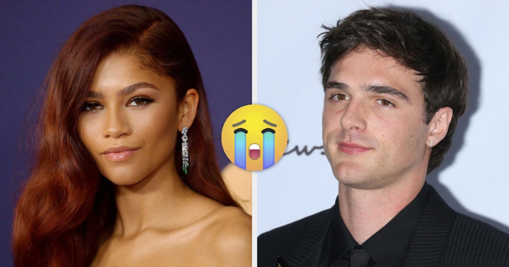 Jacob Elordi’s Dating History, From Joey To Kaia