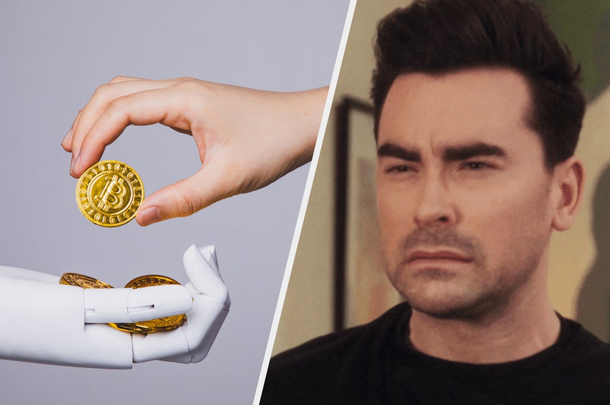 This Quiz Will Teach You The Basics Of Bitcoin