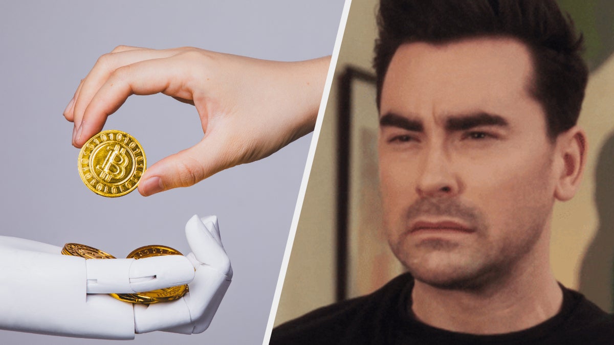 This Quiz Will Teach You The Basics Of Bitcoin