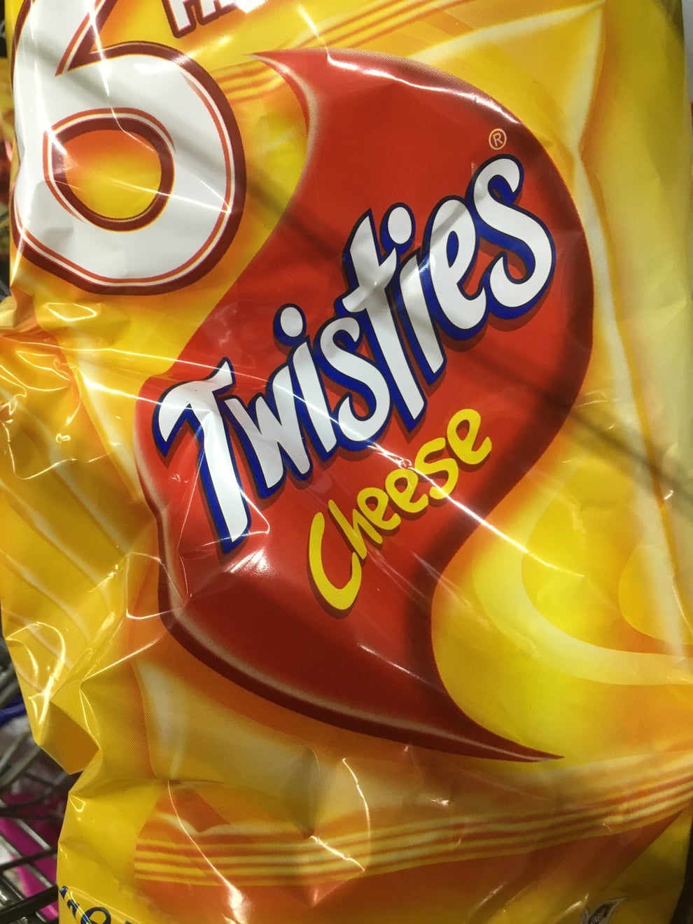 Iconic Australian Snacks That Tourists Would Disregard