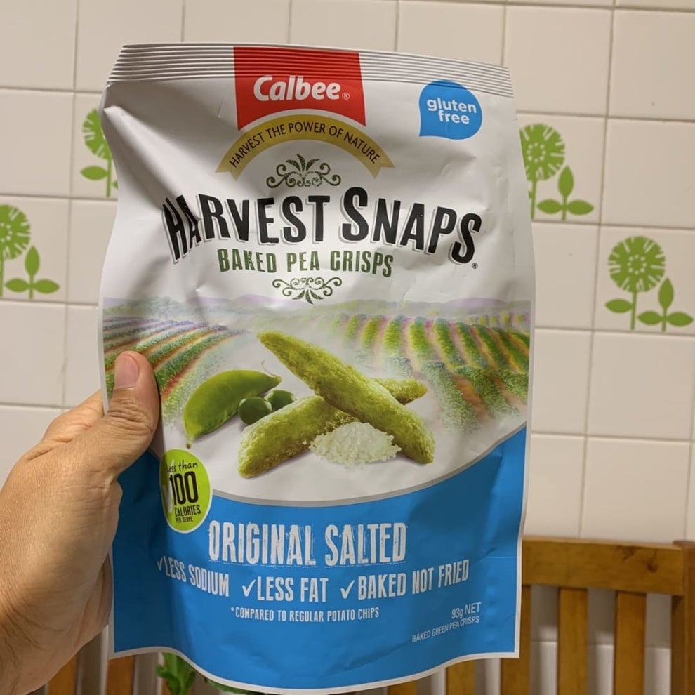Iconic Australian Snacks That Tourists Would Disregard