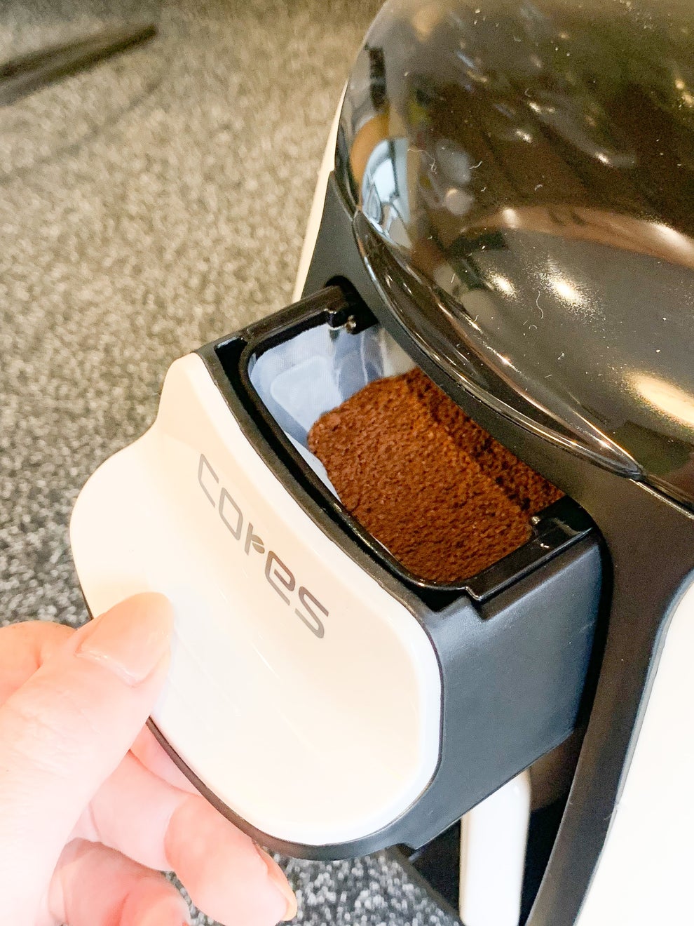 優秀すぎてビビる…！ある"カフェグッズ"のおかげで毎朝のコーヒーが楽しみになった♡