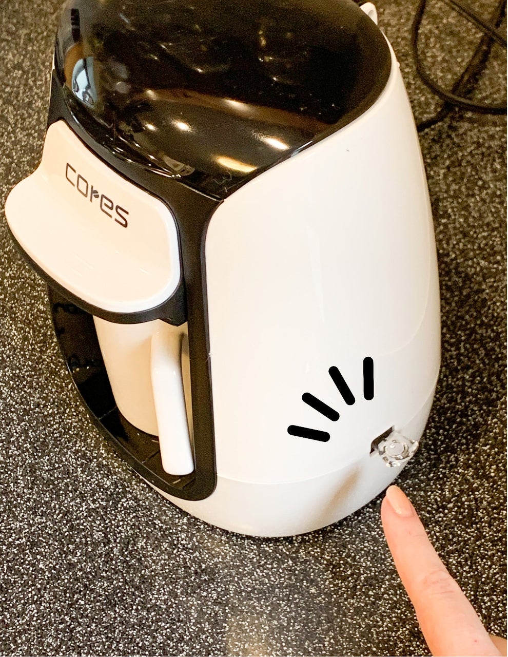 優秀すぎてビビる…！ある"カフェグッズ"のおかげで毎朝のコーヒーが楽しみになった♡