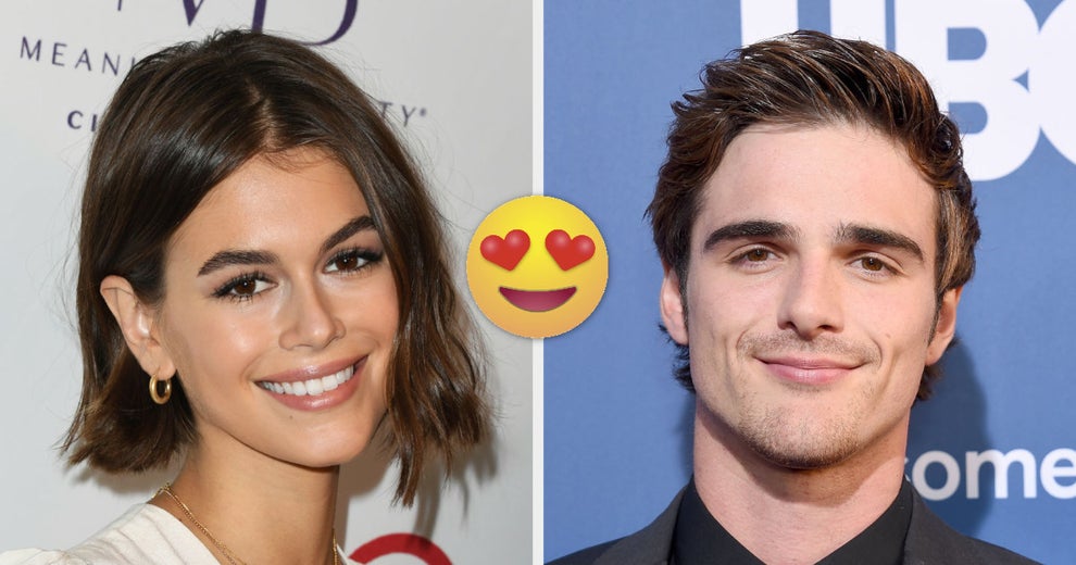 Jacob Elordi's Dating History, From Joey To Kaia