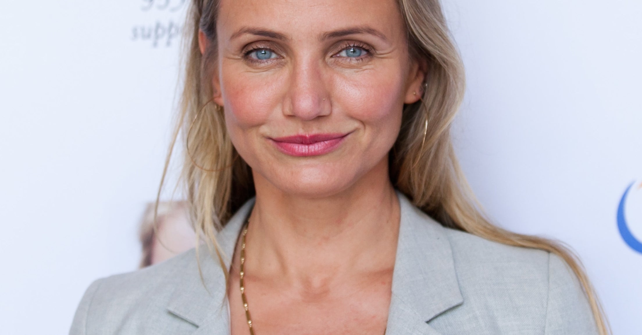 Cameron Diaz Feels "Whole" After Quitting Acting