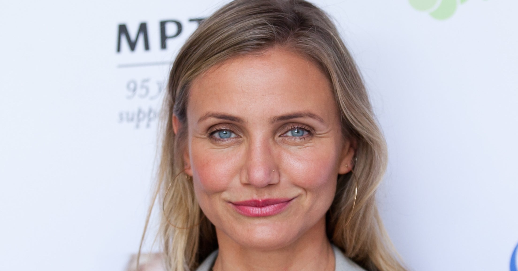 Cameron Diaz Feels "Whole" After Quitting Acting