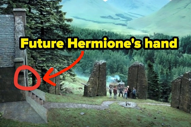 21 Things The Harry Potter Video Games Taught Us About Life