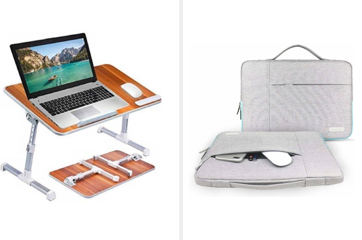 Products For Those Who Spend Hours At A Computer
