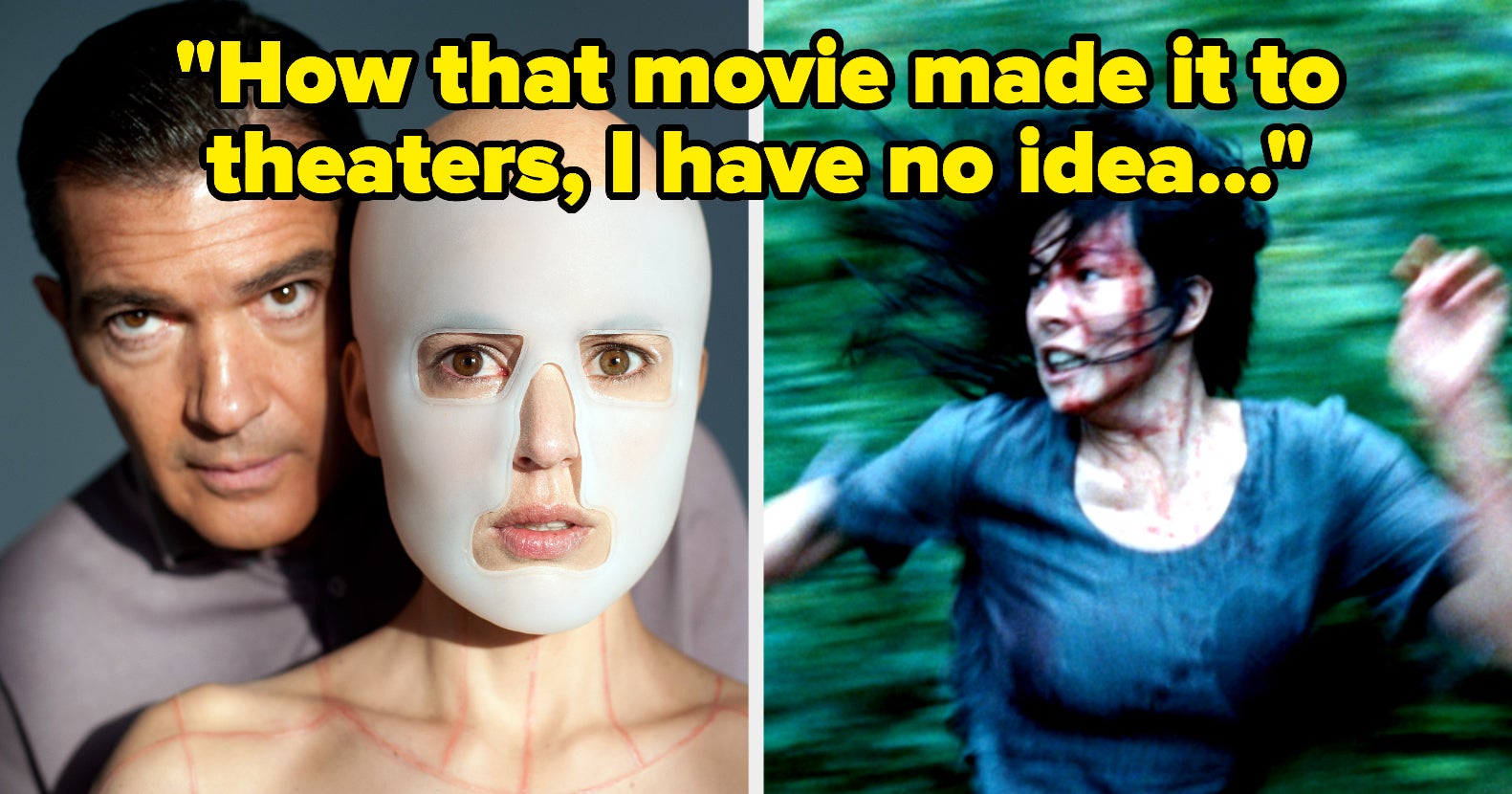 Disturbing Movies People Recommend Reddit