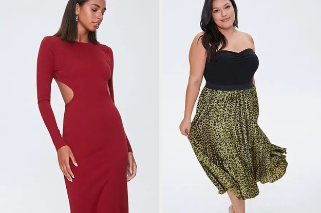 31 Things From Forever 21 People Will Think You Got At Some Super Fancy ...