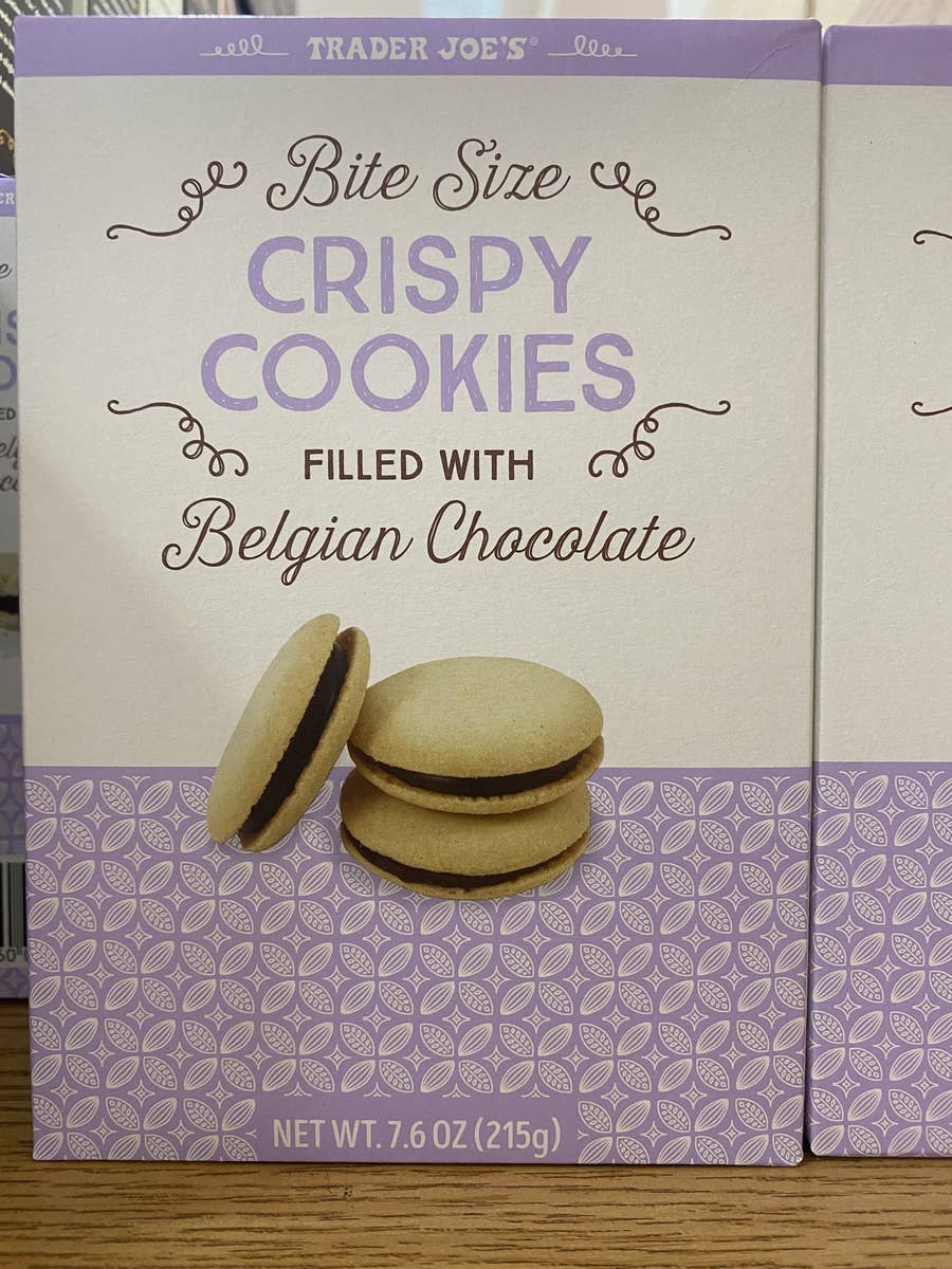 Just The Fun Part, Bite-Size Crispy Mini Waffle Cones with Premium Belgian  Chocolate, Great for Snacks, Dessert, Grab & Go - Kosher, Milk Chocolate