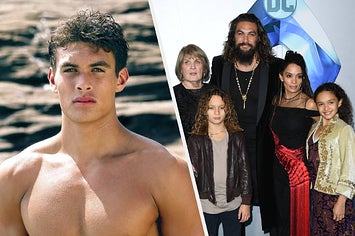 Jason Momoa Reveals Which Roles His Kids Can T See