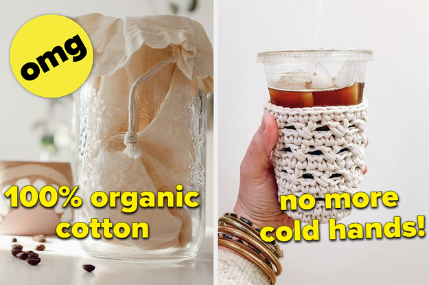 25 Things For Cold Brew Coffee Drinkers