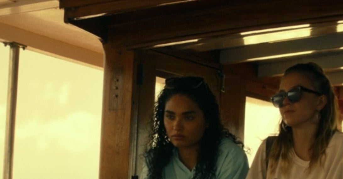 Hbo White Lotus Season 1 Finale Reactions