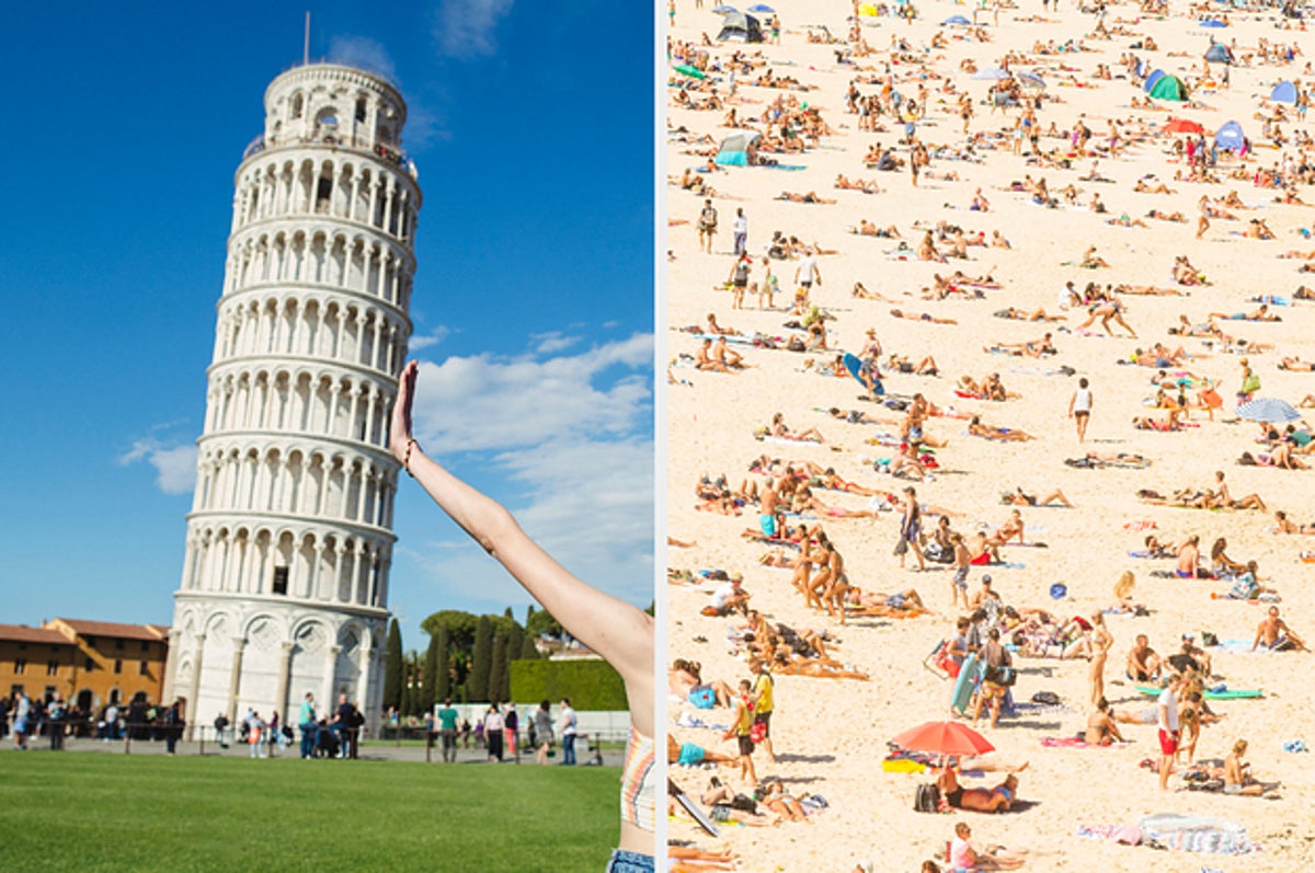 The Biggest Tourist Traps in Italy, and Where to Go Instead