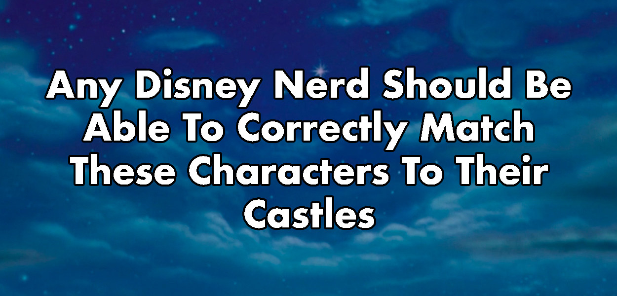 DISNEY TRIVIA QUIZZES BUZZFEED visual data 7