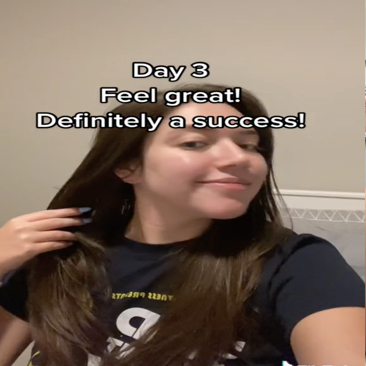 Pineapple Juice For Wisdom Teeth Removal Pain On TikTok