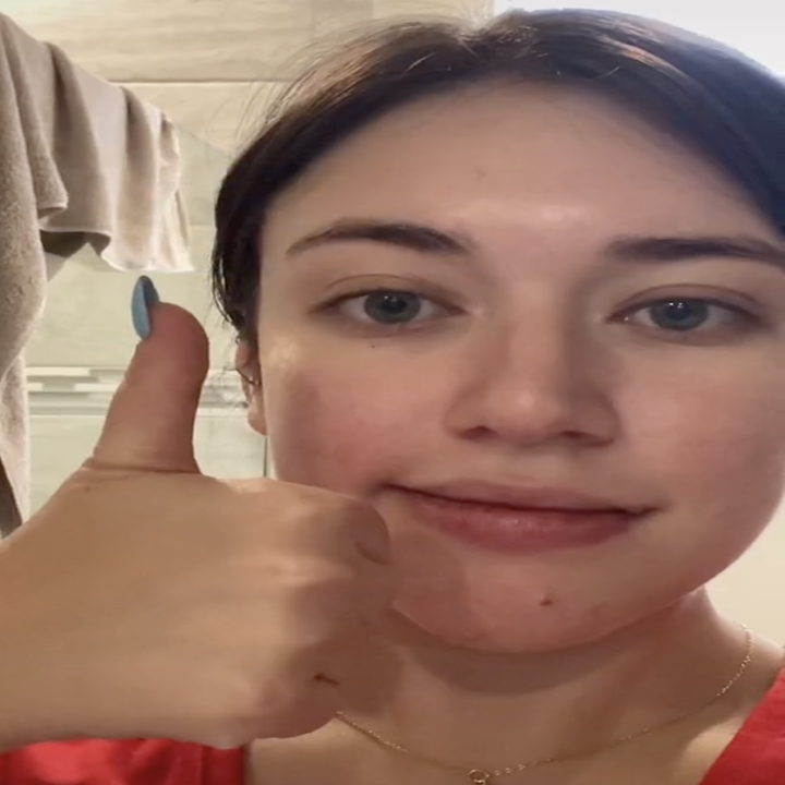 Pineapple Juice For Wisdom Teeth Removal Pain On TikTok