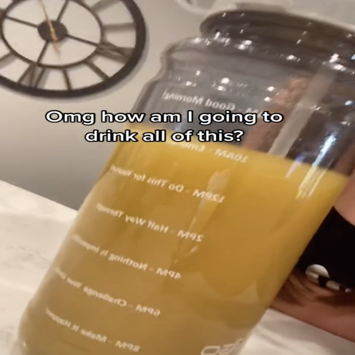 Pineapple Juice For Wisdom Teeth Removal Pain On TikTok
