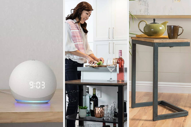 31 Things From Target You'll Probably Love If You're Trying To Make Your Home Look More Modern