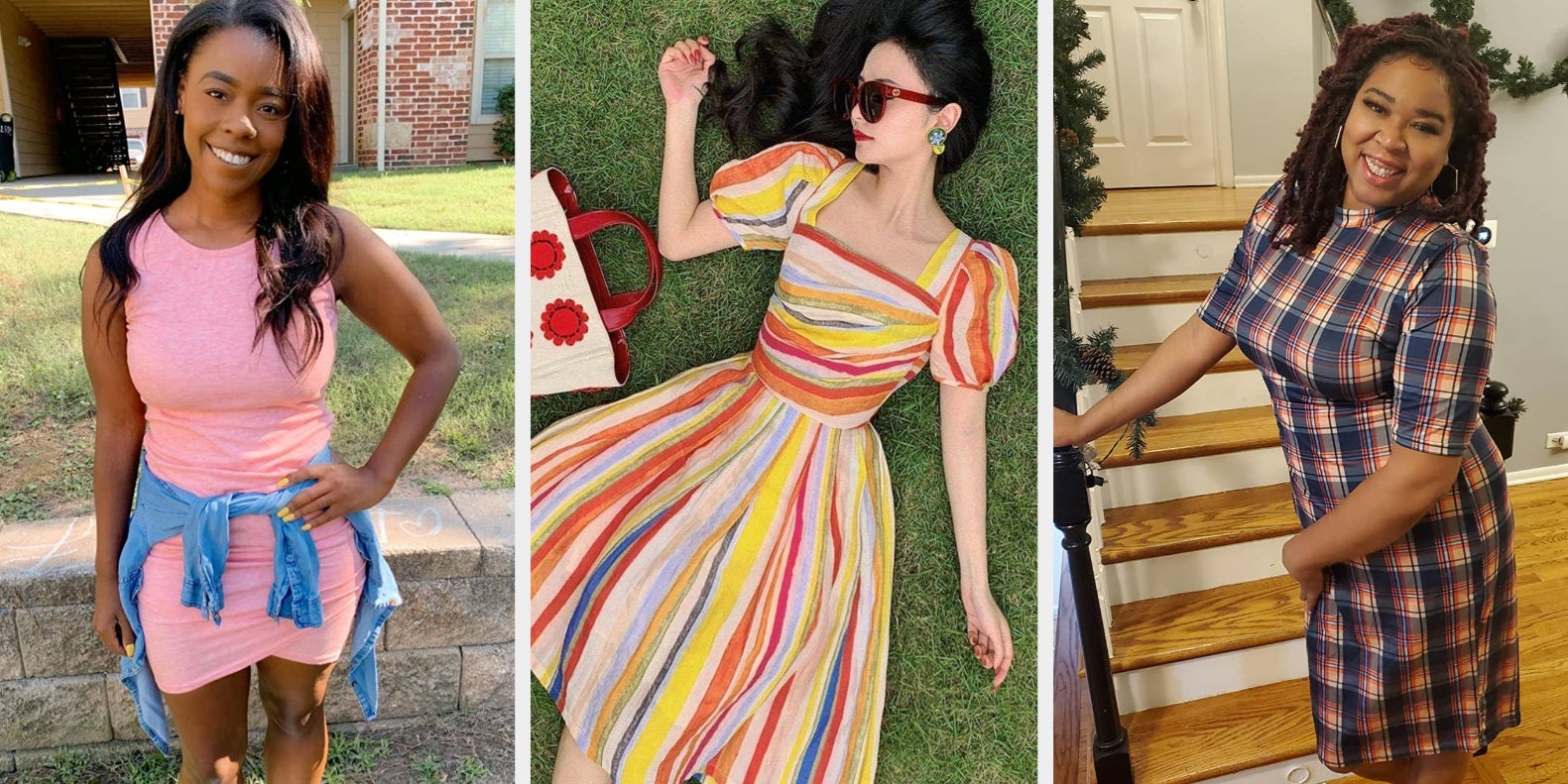 31 Cute Dresses You'll Be Glad You Bought