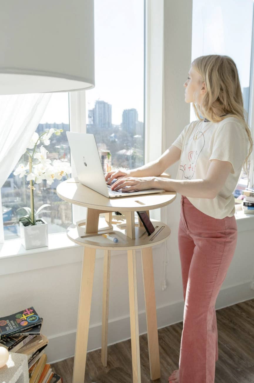 10 Cheap and Easy Ways to Level Up Your Home Office