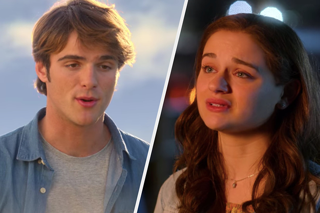 Noah and Elle