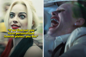 31 The Suicide Squad Easter Eggs