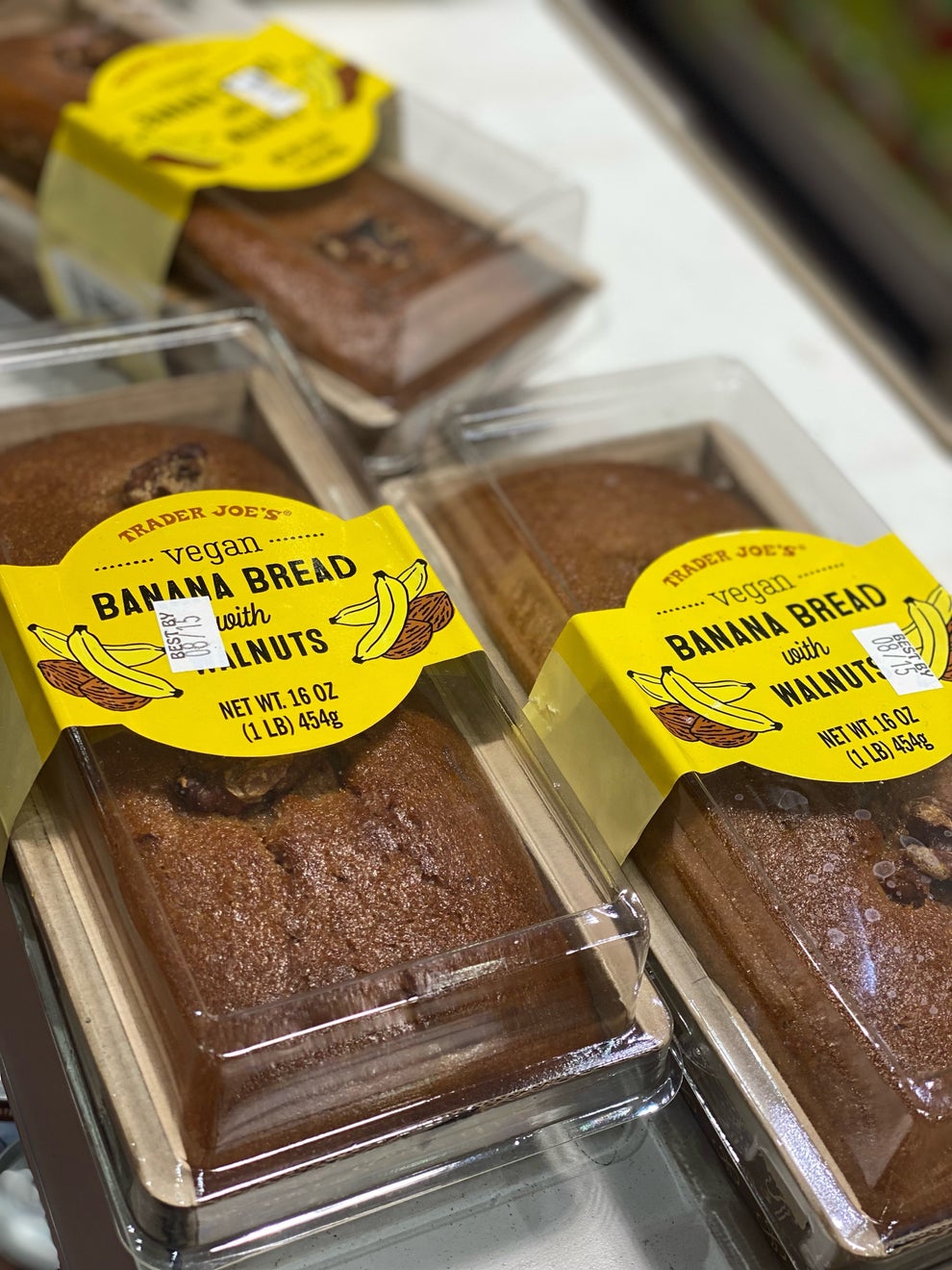 Best Trader Joe's Desserts Ranked From Worst To Best
