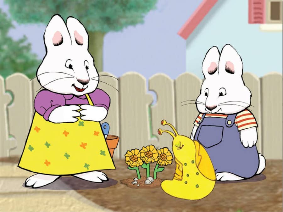 cartoons to avoid for kids