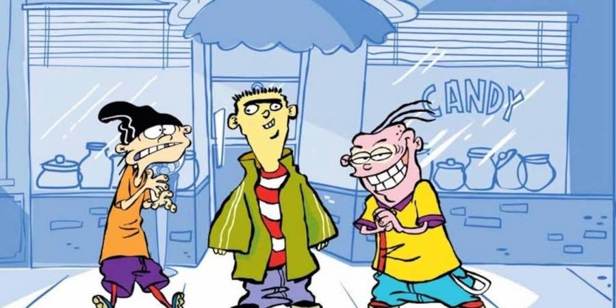 cartoons to avoid for kids